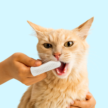 CleaniePets™ Cuidado Dental y Aliento Fresco