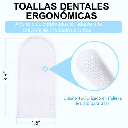 CleaniePets™ Cuidado Dental y Aliento Fresco